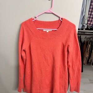 Loft sweater